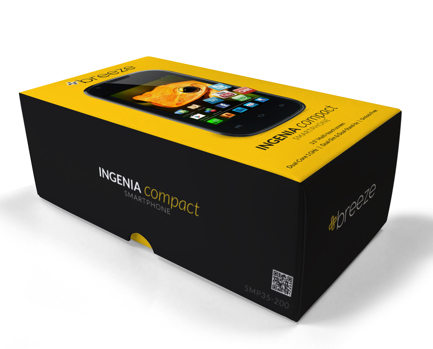 Custom Device Packaging for Refurbished & Resold Tech